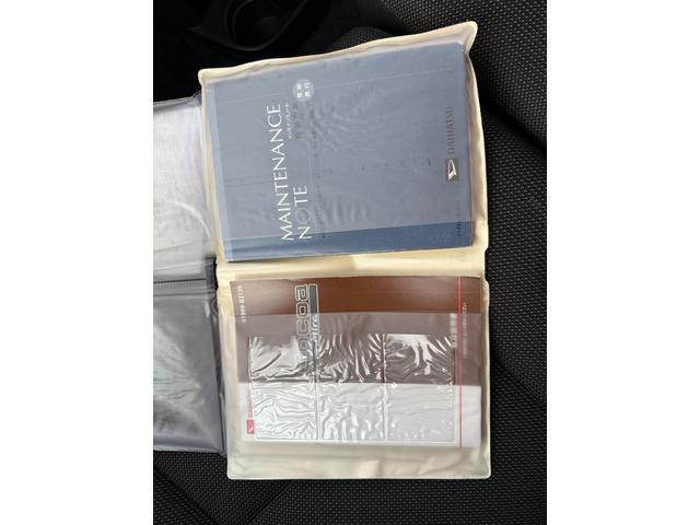 ミラココア ココアX(25枚目)