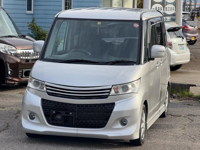 パレットSW TS(2枚目)