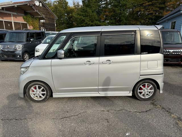 パレットSW TS(5枚目)