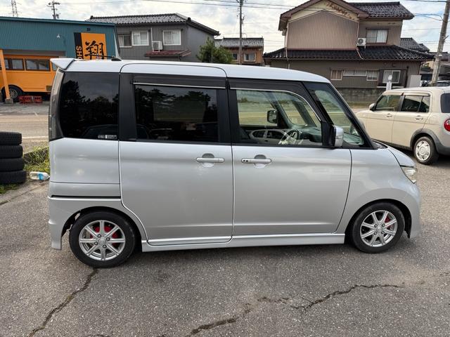 パレットSW TS(6枚目)