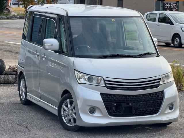 パレットSW TS(28枚目)