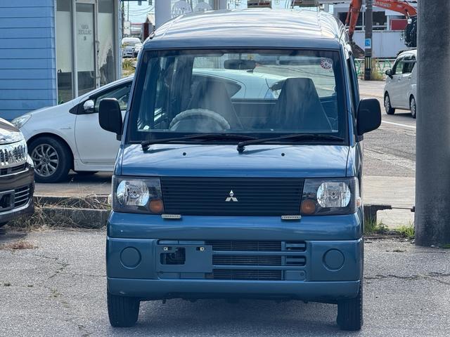 ミニキャブバン 　４ＷＤ（14枚目）