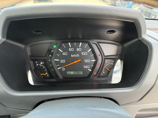 ミニキャブバン 　４ＷＤ（15枚目）