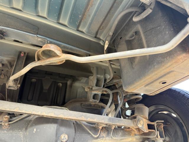 ミニキャブバン 　４ＷＤ（19枚目）