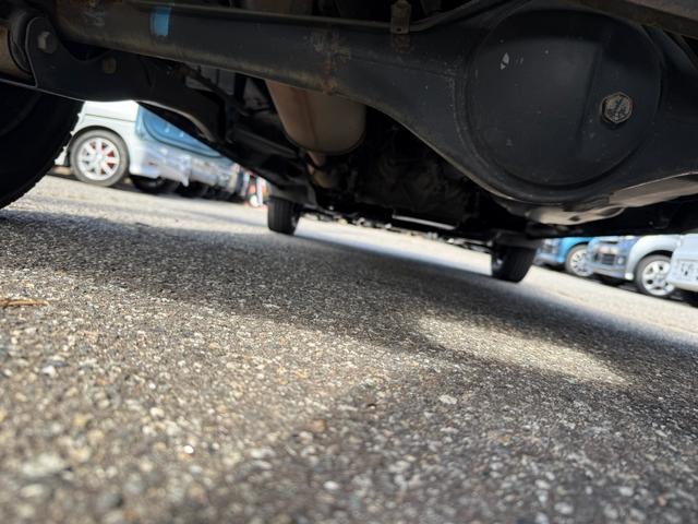 ミニキャブバン 　４ＷＤ（21枚目）