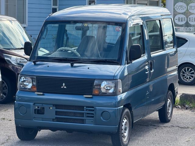 ミニキャブバン 　４ＷＤ（26枚目）