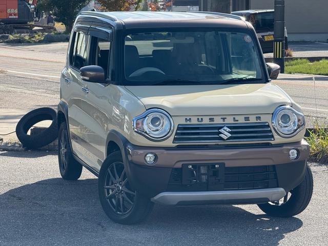 ハスラー ワンダラー(2枚目)