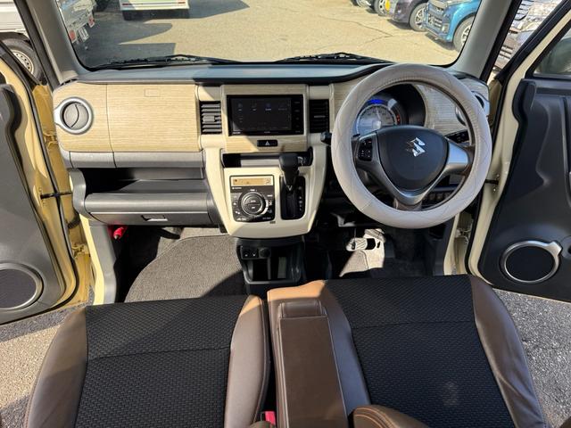 ハスラー ワンダラー(3枚目)