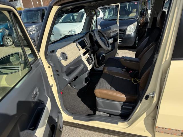 ハスラー ワンダラー(4枚目)