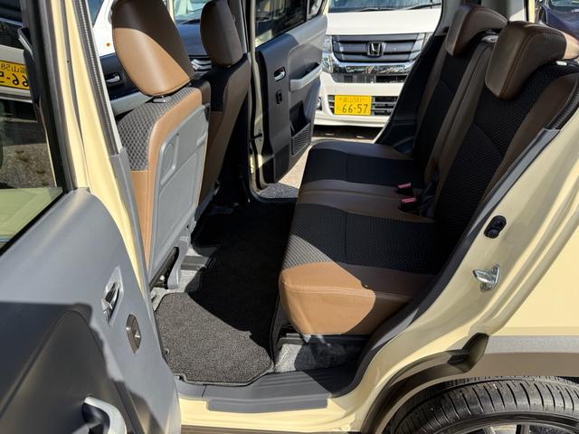 ハスラー ワンダラー(5枚目)