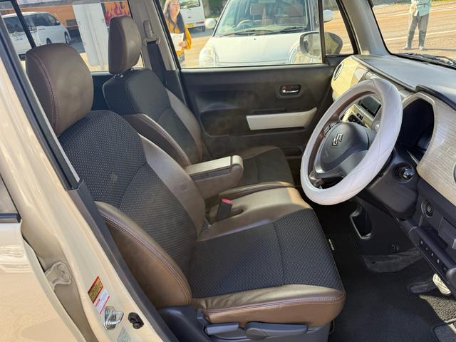 ハスラー ワンダラー(8枚目)