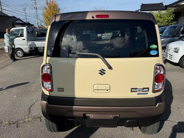 ハスラー ワンダラー(10枚目)