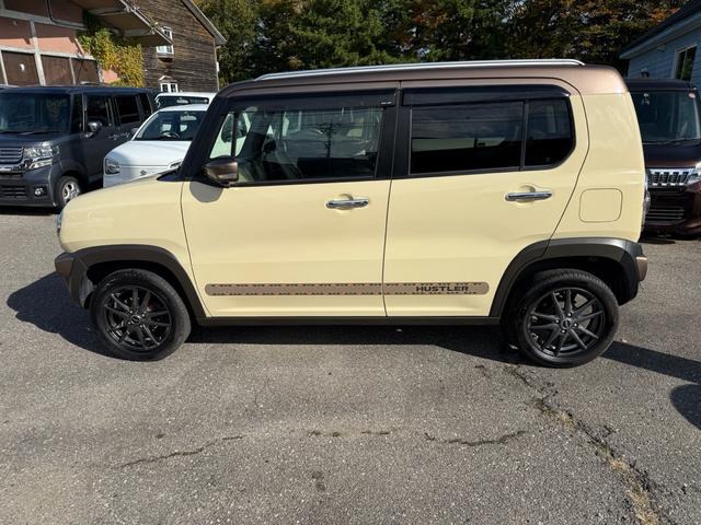 ハスラー ワンダラー(14枚目)