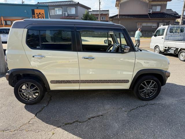 ハスラー ワンダラー(15枚目)