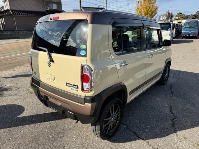 ハスラー ワンダラー(16枚目)