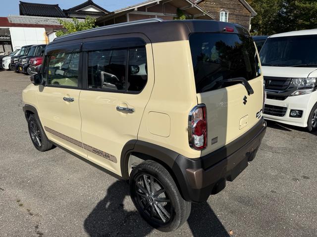 ハスラー ワンダラー(17枚目)