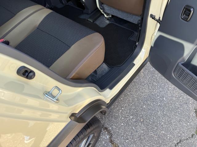 ハスラー ワンダラー(19枚目)