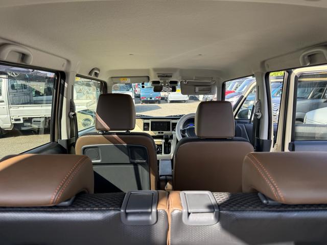 ハスラー ワンダラー(22枚目)