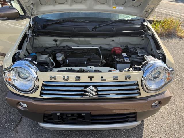 ハスラー ワンダラー(24枚目)