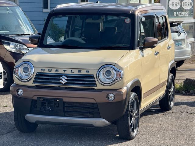 ハスラー ワンダラー(39枚目)