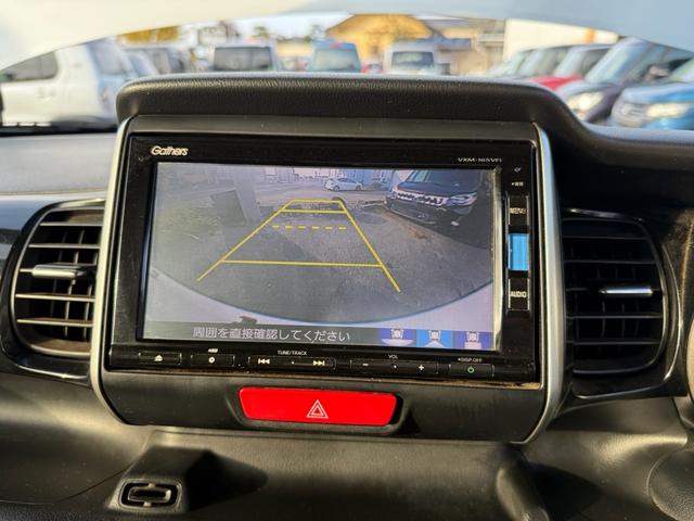 N-BOXカスタム G・ターボLパッケージ(3枚目)