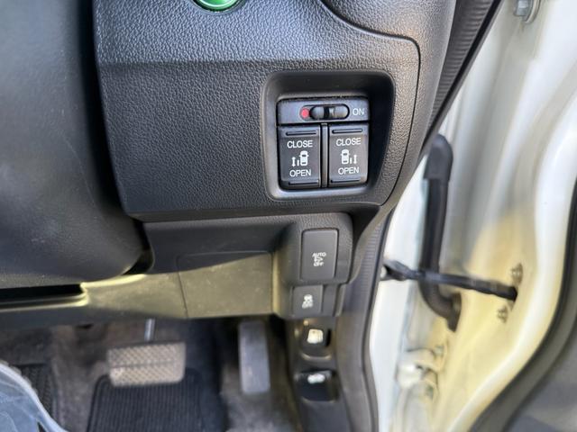 N-BOXカスタム G・ターボLパッケージ(6枚目)