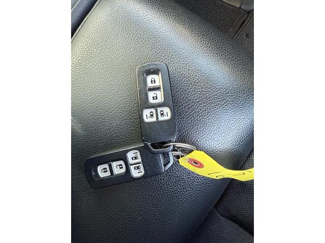 N-BOXカスタム G・ターボLパッケージ(7枚目)