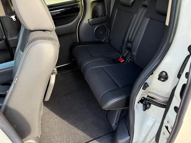 N-BOXカスタム G・ターボLパッケージ(9枚目)