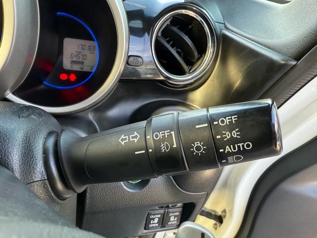 N-BOXカスタム G・ターボLパッケージ(12枚目)