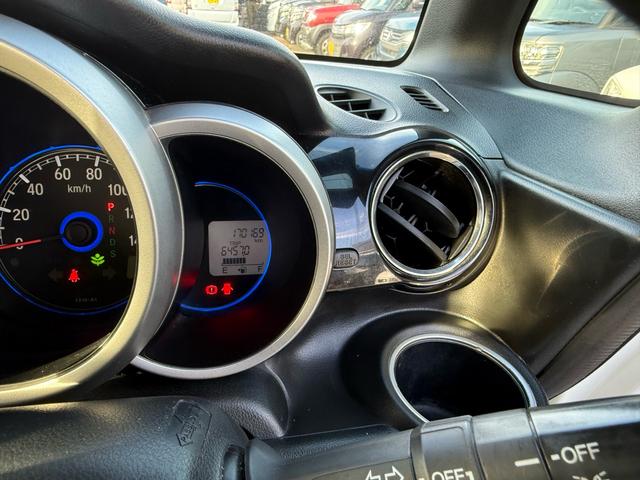 N-BOXカスタム G・ターボLパッケージ(21枚目)