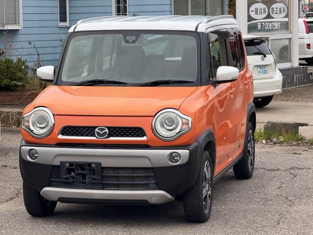 フレアクロスオーバー XT(2枚目)