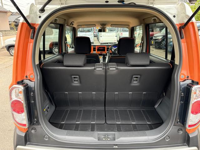 フレアクロスオーバー XT(6枚目)