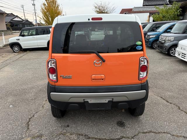 フレアクロスオーバー XT(7枚目)