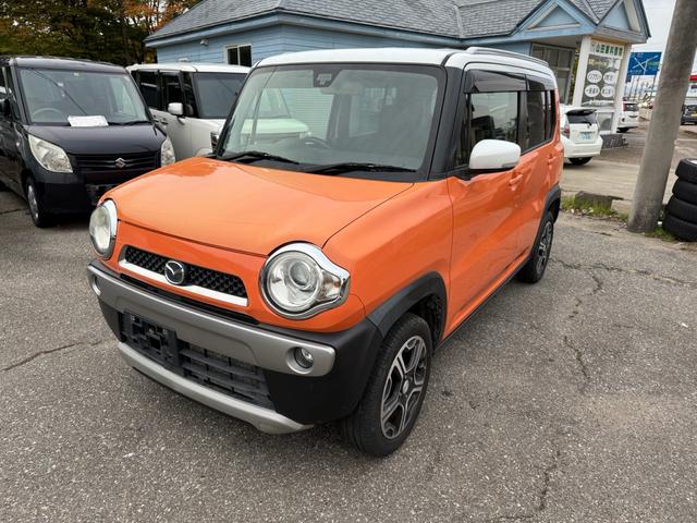 フレアクロスオーバー XT(8枚目)