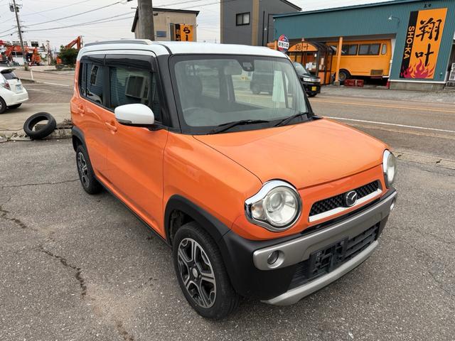 フレアクロスオーバー XT(9枚目)