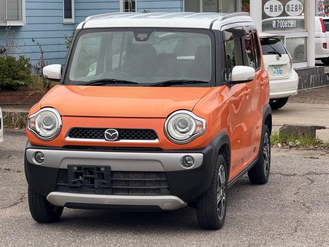 フレアクロスオーバー XT(10枚目)