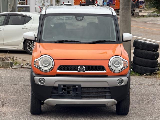 フレアクロスオーバー XT(11枚目)