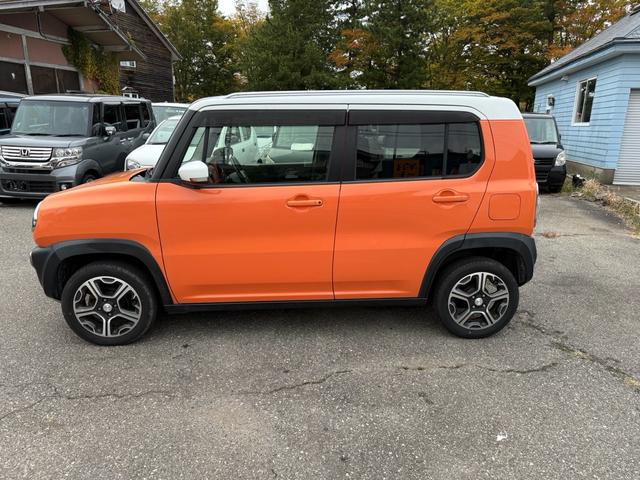 フレアクロスオーバー XT(12枚目)