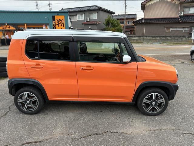 フレアクロスオーバー XT(13枚目)