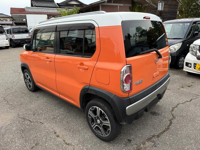 フレアクロスオーバー XT(14枚目)