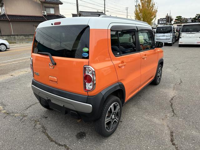 フレアクロスオーバー XT(15枚目)