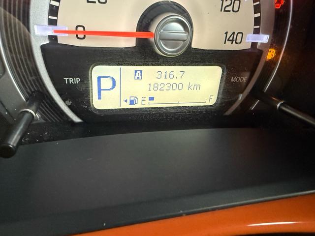 フレアクロスオーバー XT(16枚目)