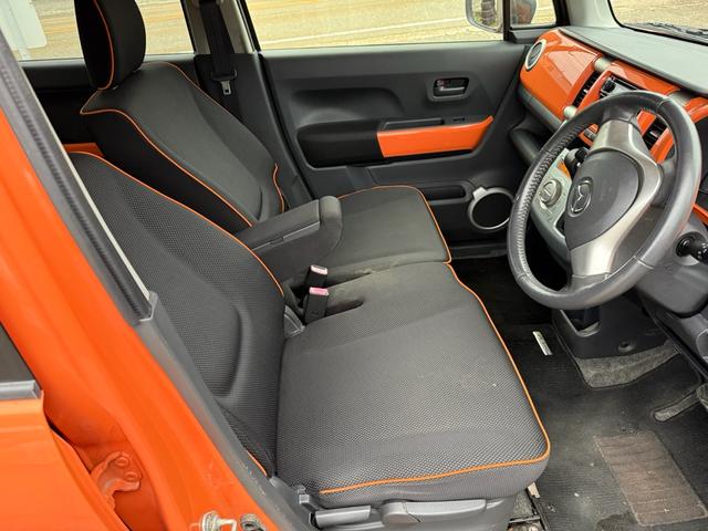 フレアクロスオーバー XT(19枚目)