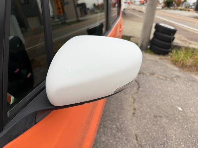 フレアクロスオーバー XT(23枚目)