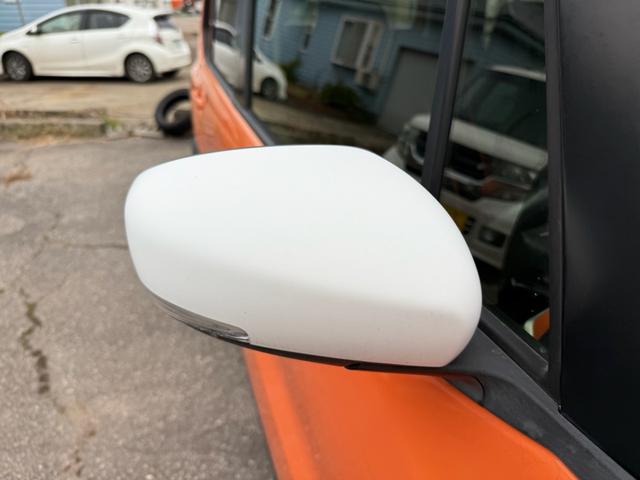 フレアクロスオーバー XT(24枚目)