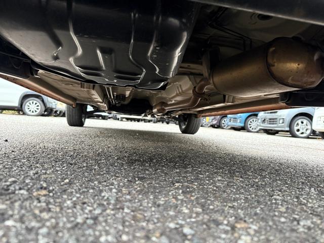 フレアクロスオーバー XT(28枚目)