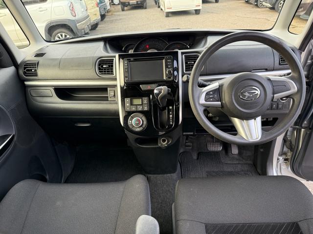 タント カスタムX SAII(3枚目)