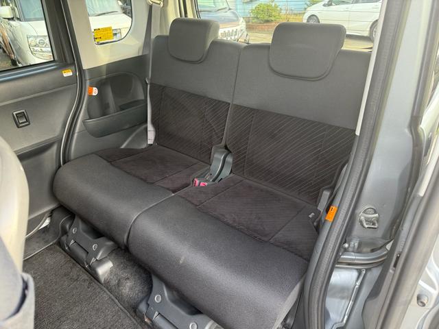 タント カスタムX SAII(5枚目)