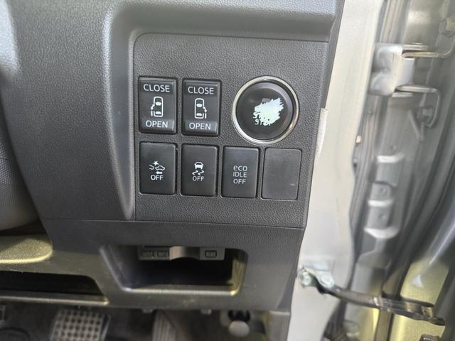 タント カスタムX SAII(6枚目)