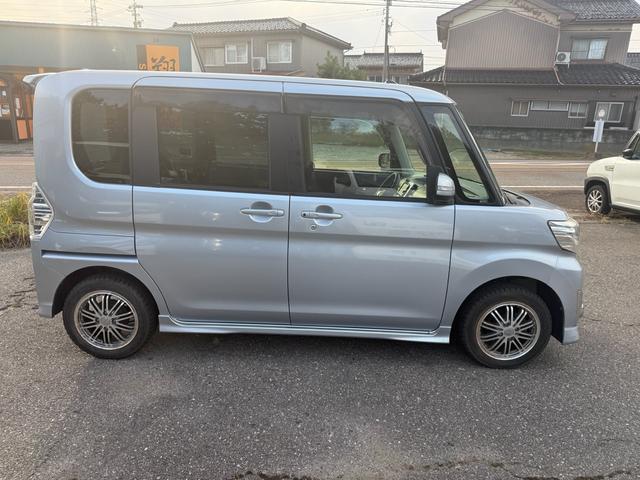 タント カスタムX SAII(8枚目)